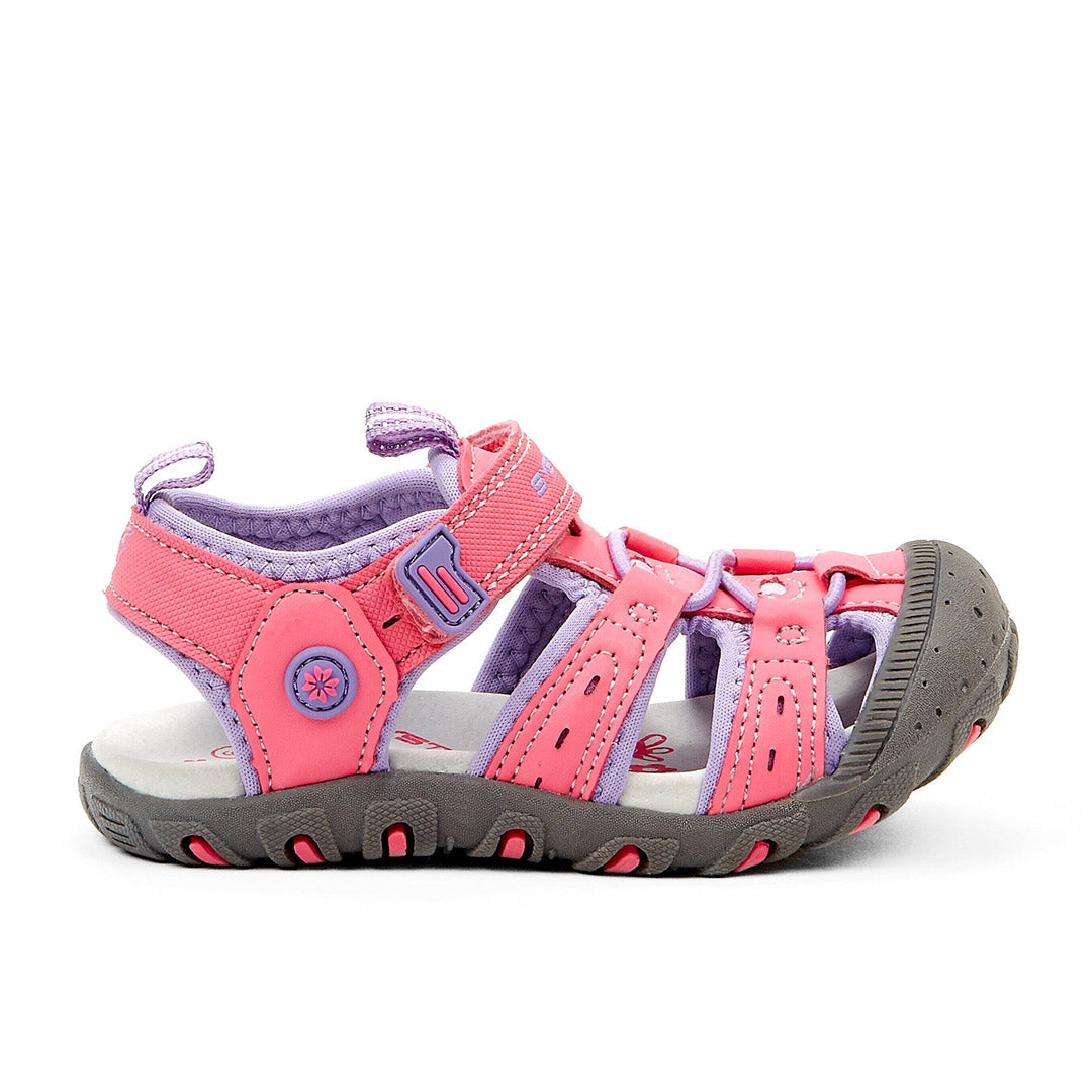 Yellow Shoes | Toddler Kids Sandals | Recreation | 106636-68-recreation_247e4907-f4f2-47cb-86f5-2e5515ed2f87-1606800038-Recreation-Toddler Kids Sandals-System-Yellow Shoes