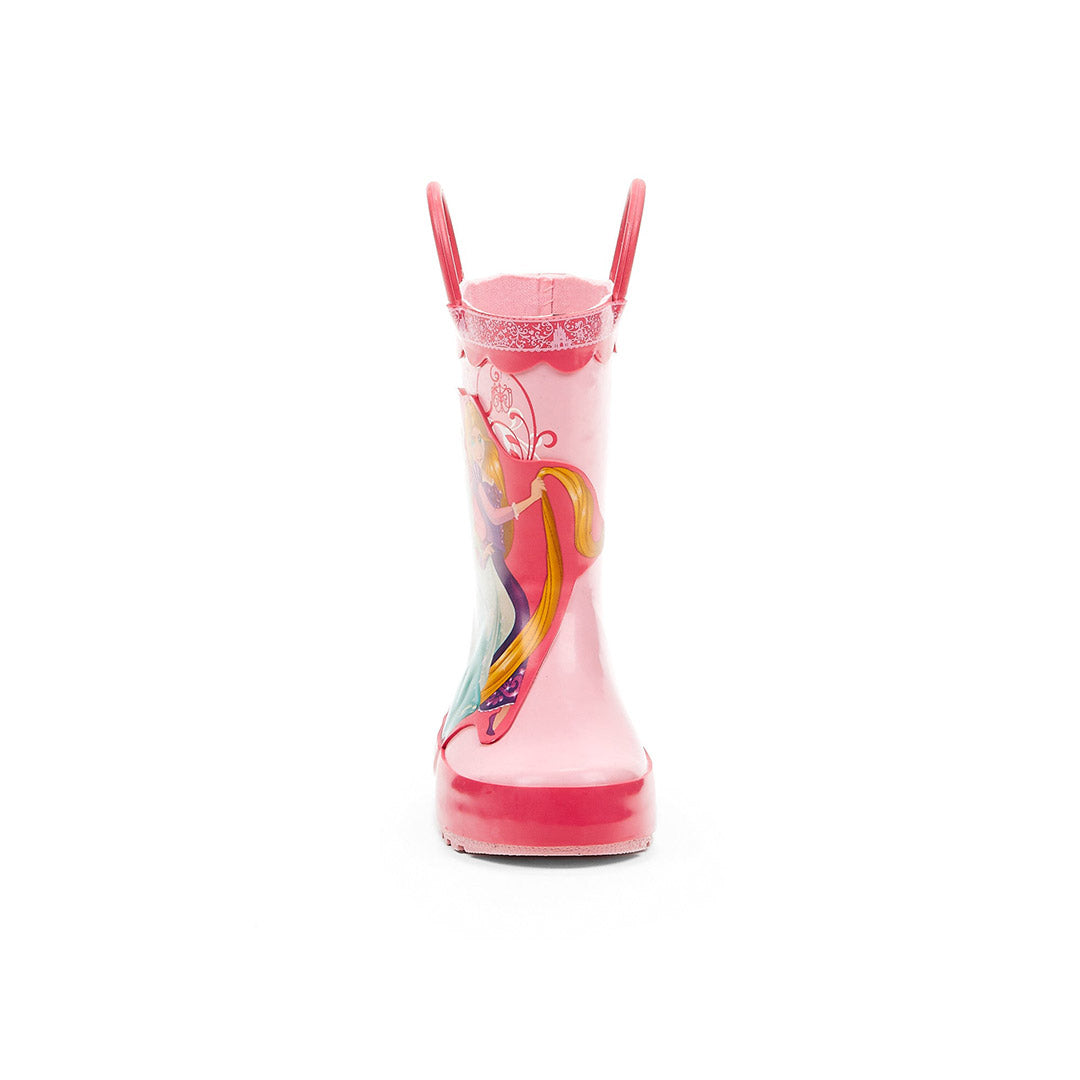 Yellow Shoes | Toddler Kids Rain Boots and Rainwear | Disney princess | 106687-68-disneyprincess-2_c27f0ba6-4110-46a3-9663-0626802d7d58-Disney princess-Toddler Kids Rain Boots and Rainwear-License (all licenses)-Yellow Shoes