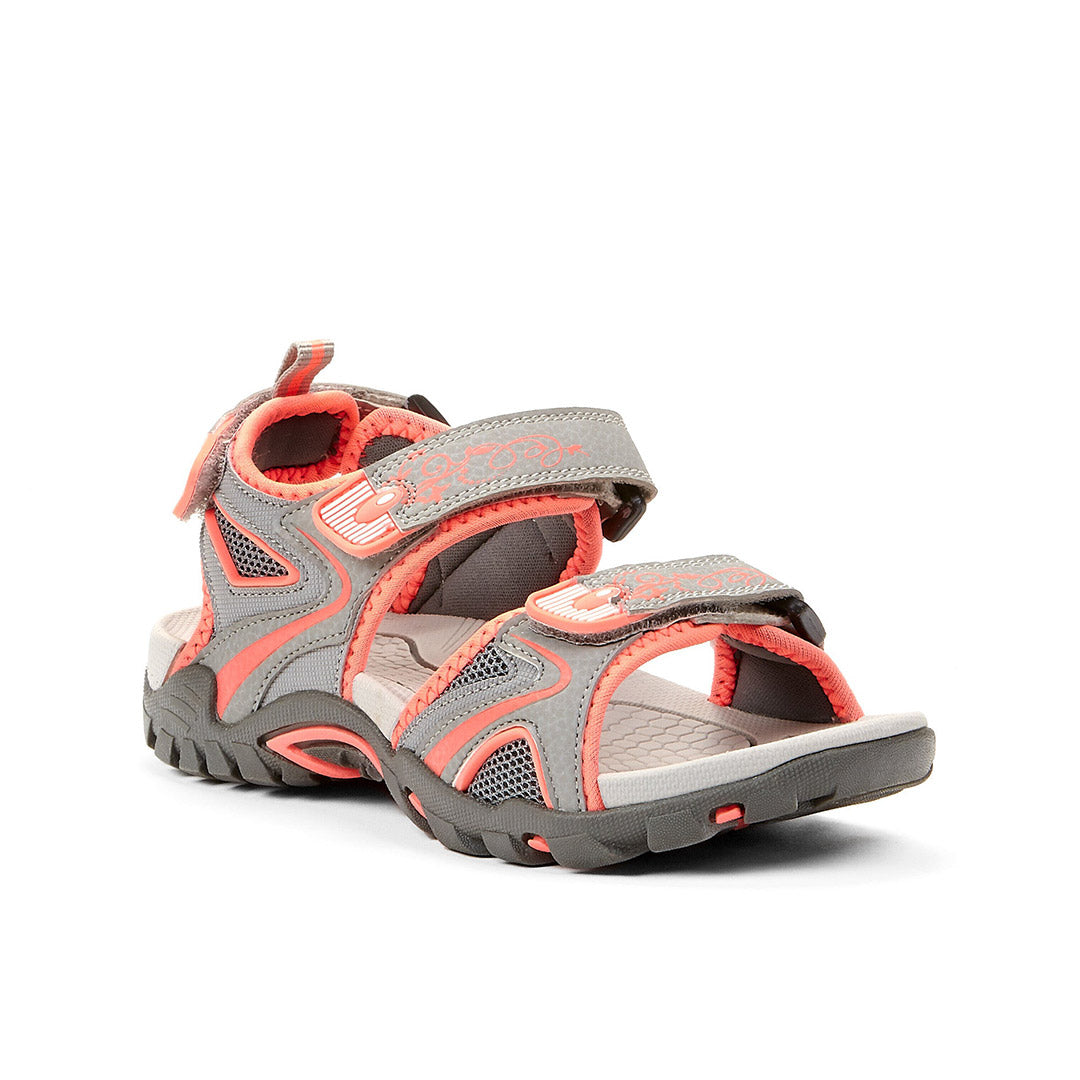 Yellow Shoes | Toddler Kids Sandals | Games 2.0 | 106691-91-games2.0-1_75152fe5-7aec-4387-ade9-7a0563f24c63-Games 2.0-Toddler Kids Sandals-Riverland-Yellow Shoes