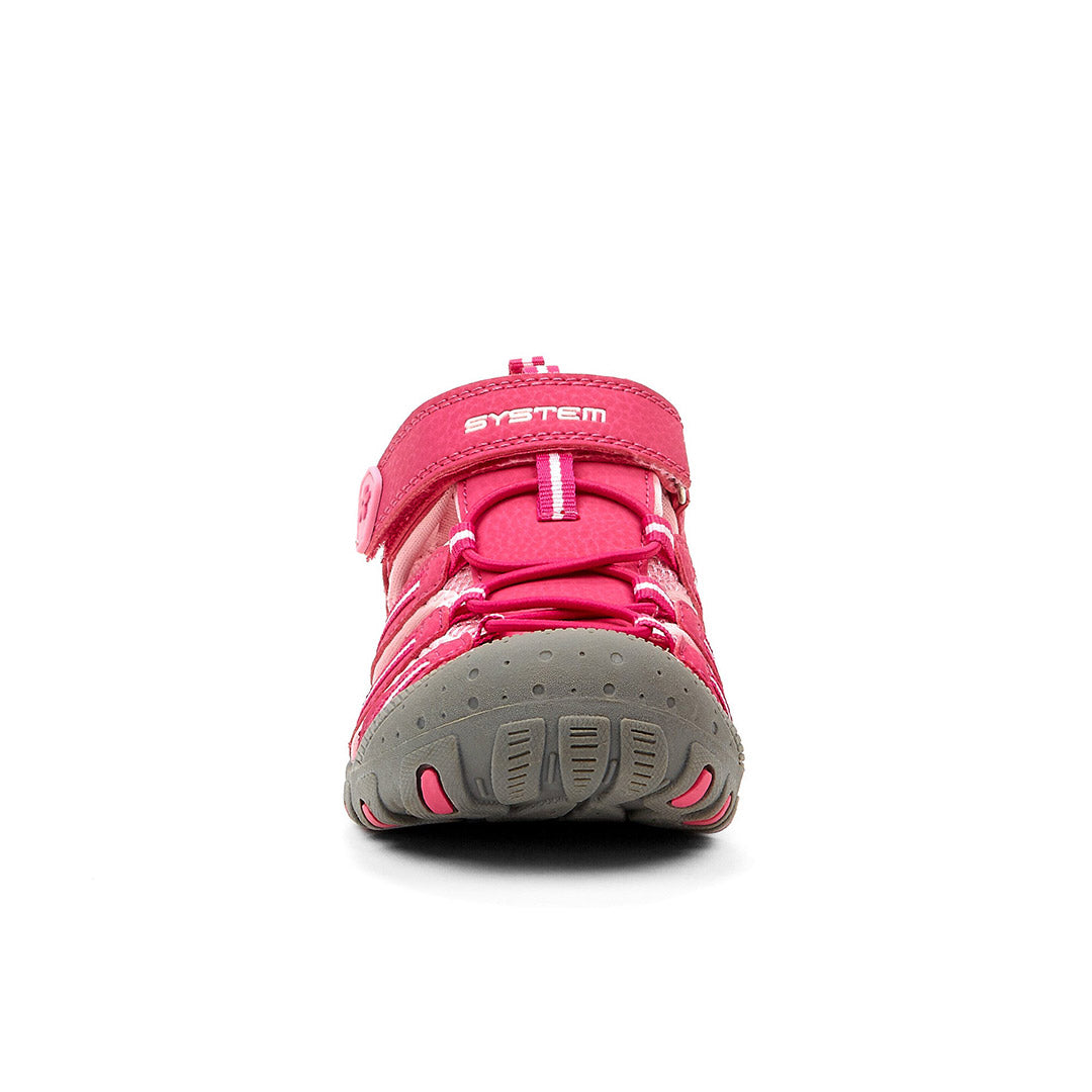Yellow Shoes | Toddler Kids Sandals | Day camp - F | 106692-68-daycampf-2_a054b596-def7-447d-a1a4-112361db5b98-Day camp - f-Toddler Kids Sandals-System-Yellow Shoes