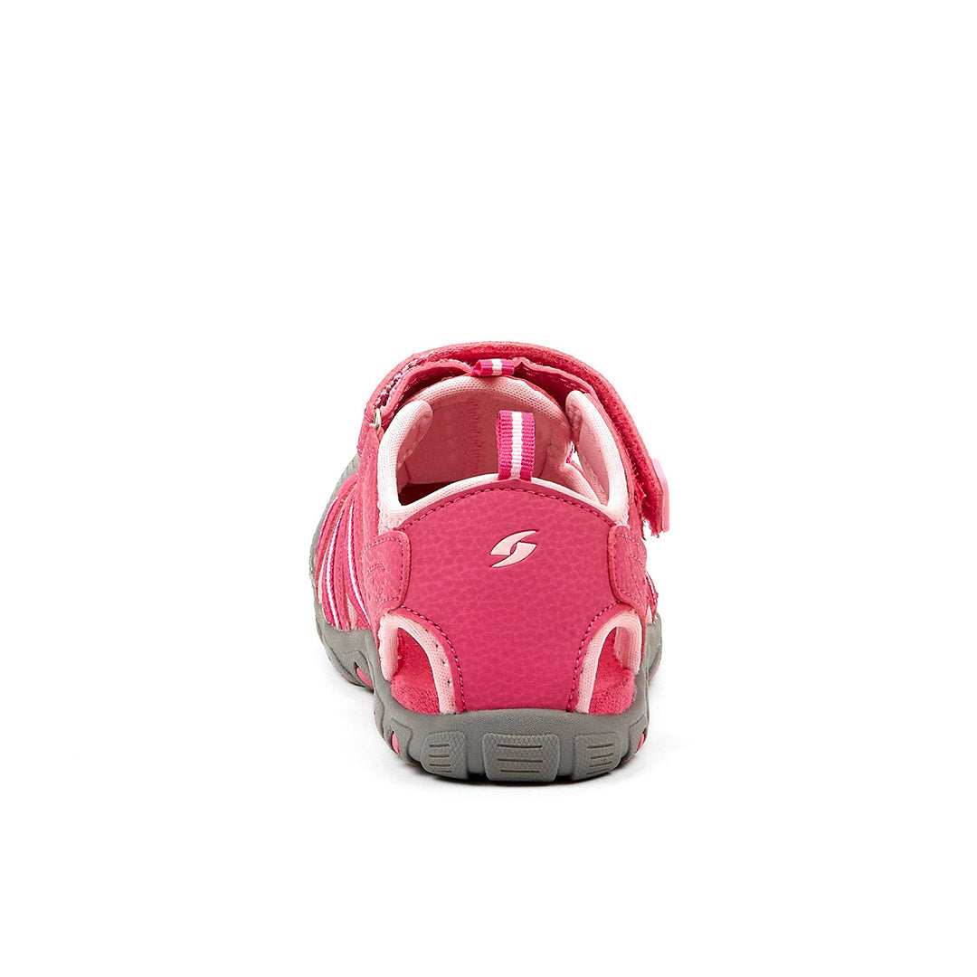Yellow Shoes | Toddler Kids Sandals | Day camp - F | 106692-68-daycampf-4_fbba06eb-5b35-47f8-b2b4-3c30e209c0c1-Day camp - f-Toddler Kids Sandals-System-Yellow Shoes