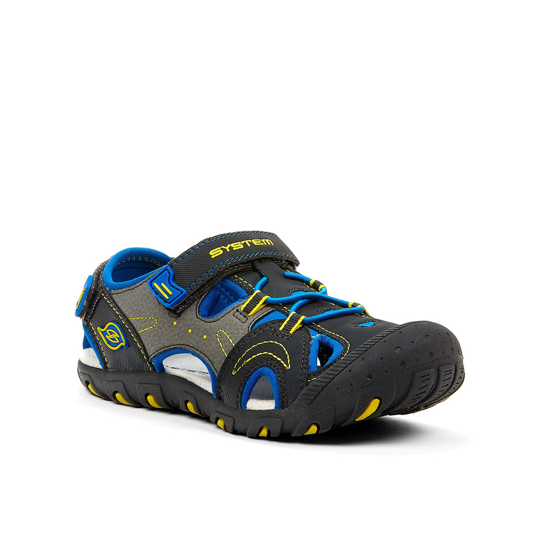 Yellow Shoes | Toddler Kids Sandals | Campfire | 106693-05-campfire-1_c4b35c85-535a-4899-97e4-f154bf8c69c3-Campfire-Toddler Kids Sandals-System-Yellow Shoes