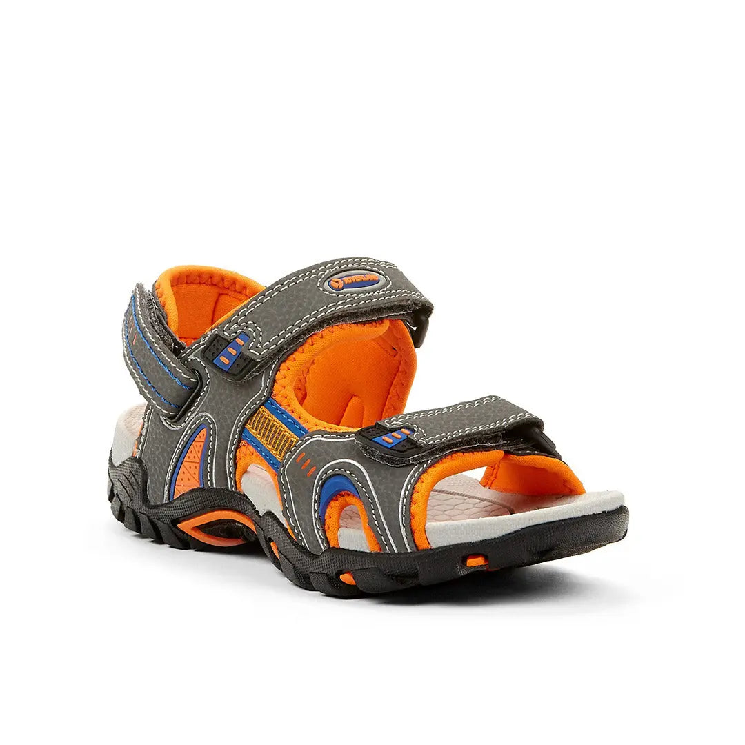 Yellow Shoes | Toddler Kids Sandals | Balance | 106694-05-balance-1_c5f1ca99-5f96-4c8f-a4e5-77fd204c499b-Balance-Toddler Kids Sandals-Riverland-Yellow Shoes