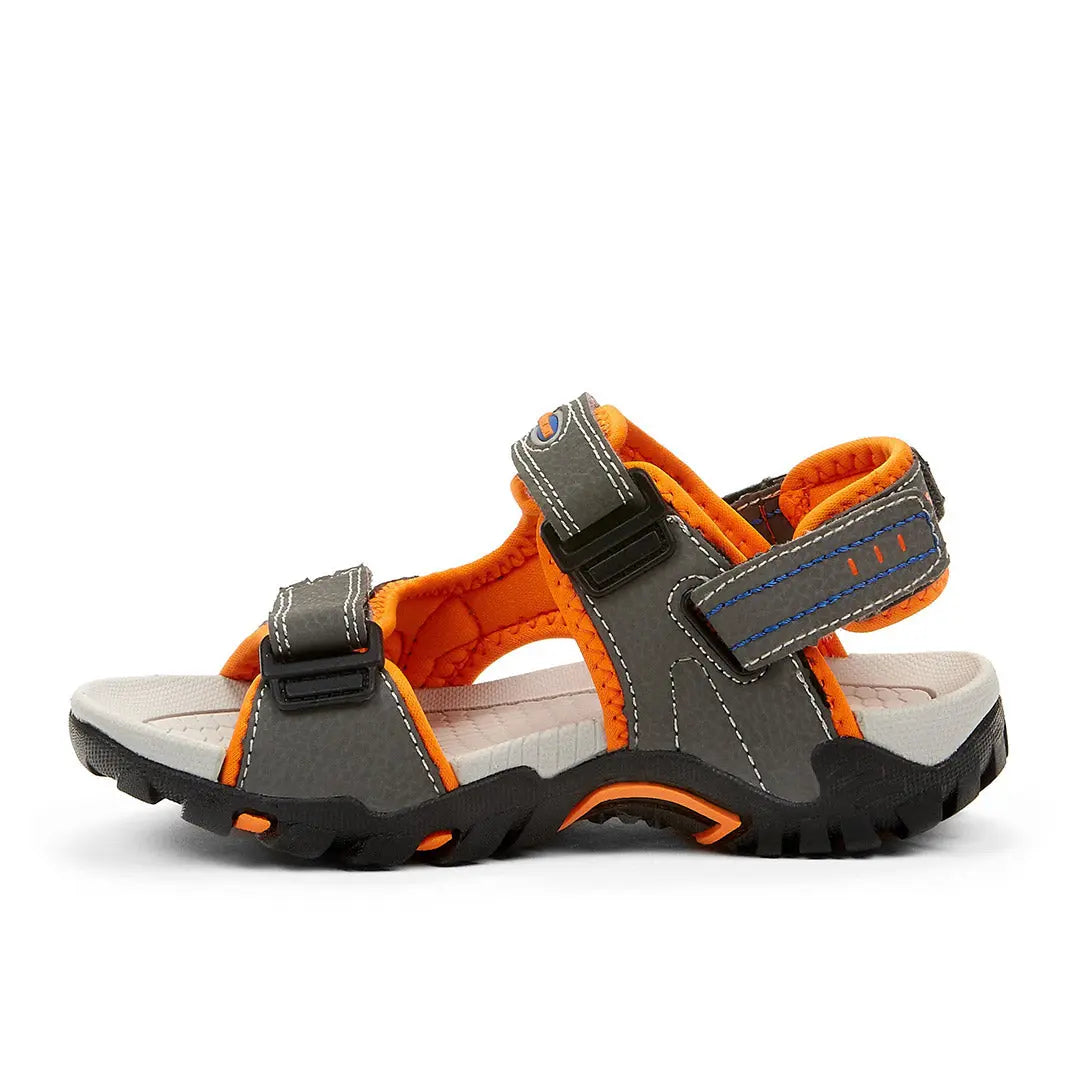 Yellow Shoes | Toddler Kids Sandals | Balance | 106694-05-balance-3_2c23de0c-4d0f-4395-8e28-85d42ff0e7f1-Balance-Toddler Kids Sandals-Riverland-Yellow Shoes