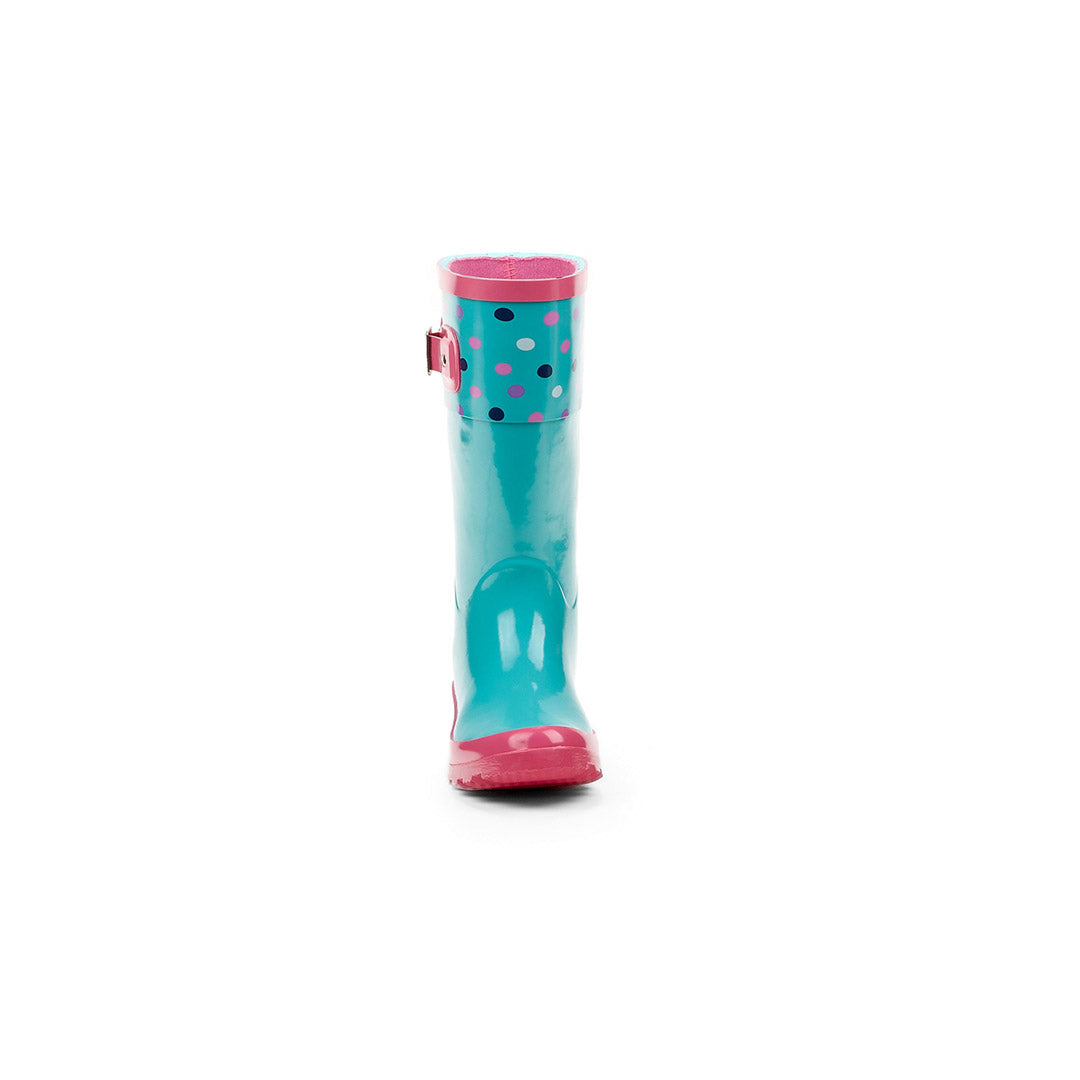 Yellow Shoes | Youth-Rainwear-Girls-Rain Boot | Océane | 106700-96-oceane-2_bcf66281-709f-44da-8baa-63b406922235-Oceane-Toddler Kids Rain Boots and Rainwear-Miss Chelsee-Yellow Shoes
