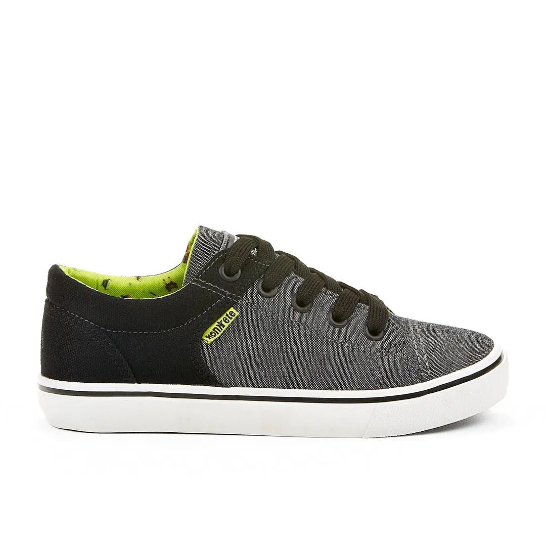 Yellow Shoes | Youth-Athletic-Boys Athleisure-Low | Auden | 106705-01-auden_022aede2-6f59-4908-8bfe-367139f4098c-1612800050-Auden-Toddler Kids Athletic Shoes-Konkrete-Yellow Shoes