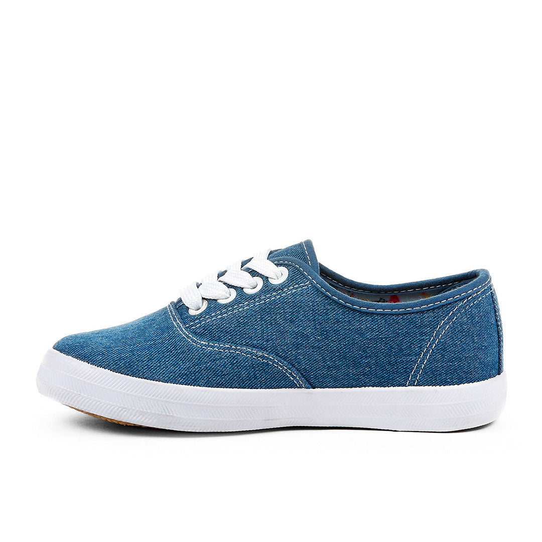 Yellow Shoes | Youth-Athletic-Girls Athleisure-Low | Saige girl 2.0 | 106707-39-saigegirl2.0-3_38ab1327-1e5c-4fb2-ab20-9edec212dce6-Saige girl 2.0-Toddler Kids Athletic Shoes-Konkrete-Yellow Shoes