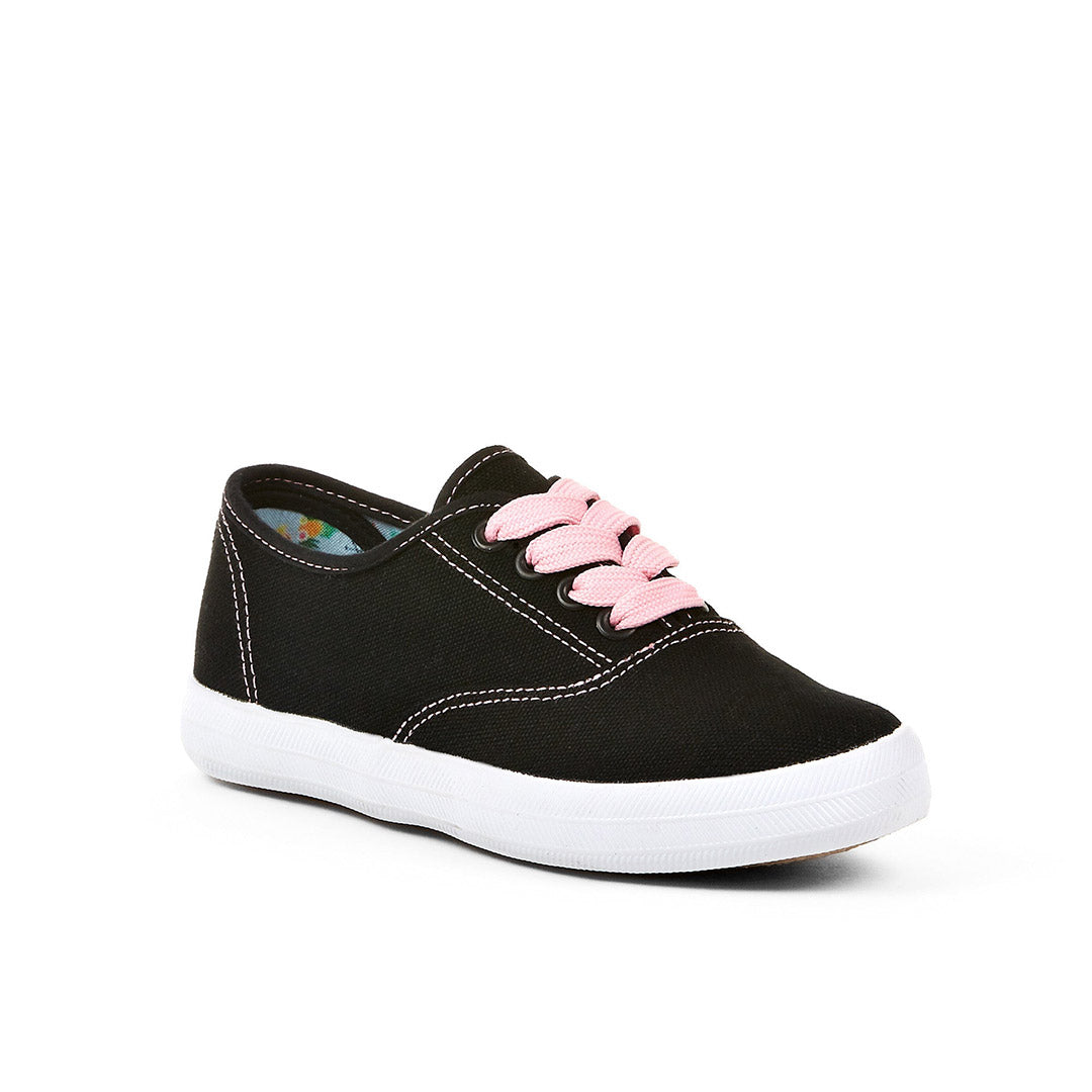 Yellow Shoes | Toddler Kids Athletic Shoes | Saige girl 2.0 | 106708-01-saigegirl2.0-1_8c9fbe3b-4766-4ba1-bac6-5b3d3bbc974e-Saige girl 2.0-Toddler Kids Athletic Shoes-Konkrete-Yellow Shoes