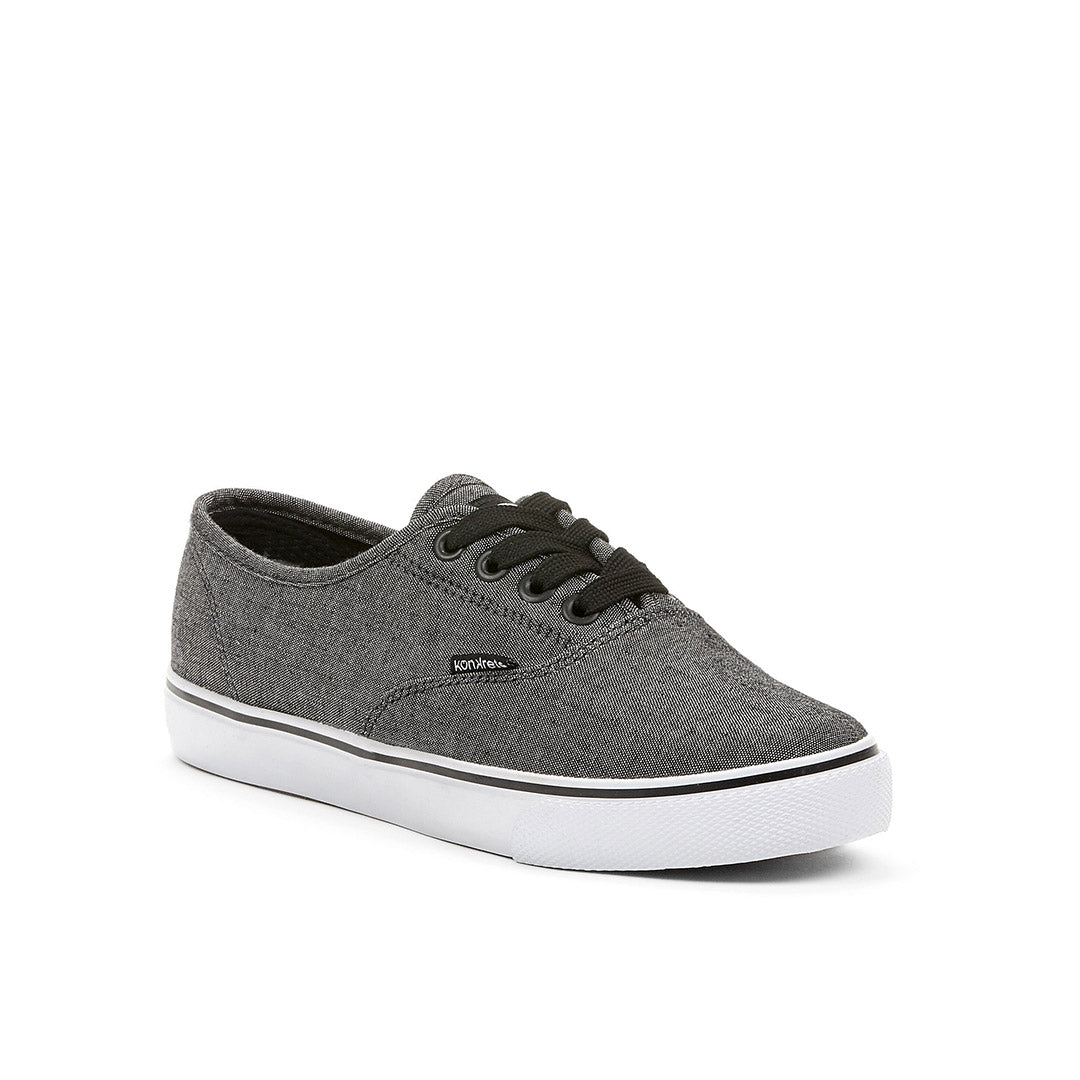 Yellow Shoes | Junior Kids Athletic Shoes | Surf trip | 106717-05-surftrip-1_19360410-b6f8-469d-842a-56b33b208653-1613500041-Surf trip-Junior Kids Athletic Shoes-Konkrete-Yellow Shoes
