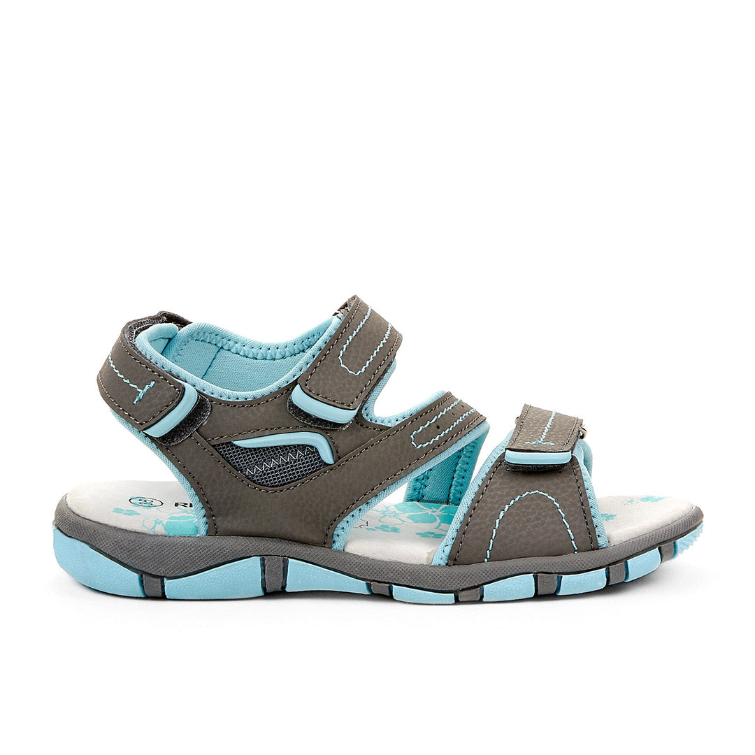 Yellow Shoes | Missy-Sandals-Casual-Sport | Talye | 106720-05-talye_23f1c915-795c-43fc-a71e-c7c14254e309-1613600038-Talye-Junior Kids Sandals-Riverland-Yellow Shoes