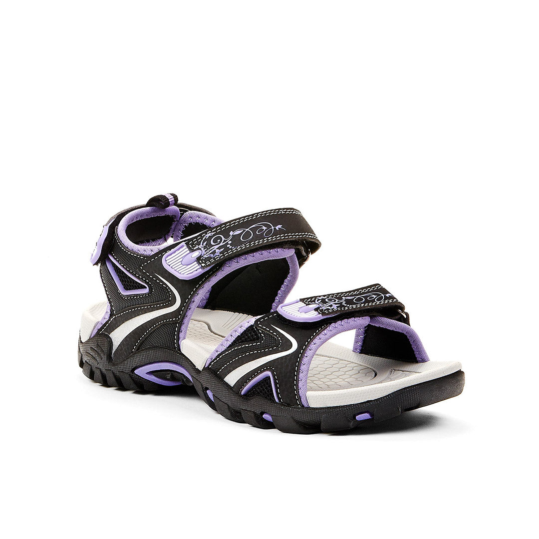 Yellow Shoes | Missy-Sandals-Casual-Sport | Seek | 106721-01-seek-1_dc10a865-8e94-48a9-99c9-5751236b07c4-Seek-Junior Kids Sandals-Riverland-Yellow Shoes