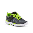 106722-05-sprint-1-Sprint-Junior Kids Athletic Shoes-System-Yellow Shoes