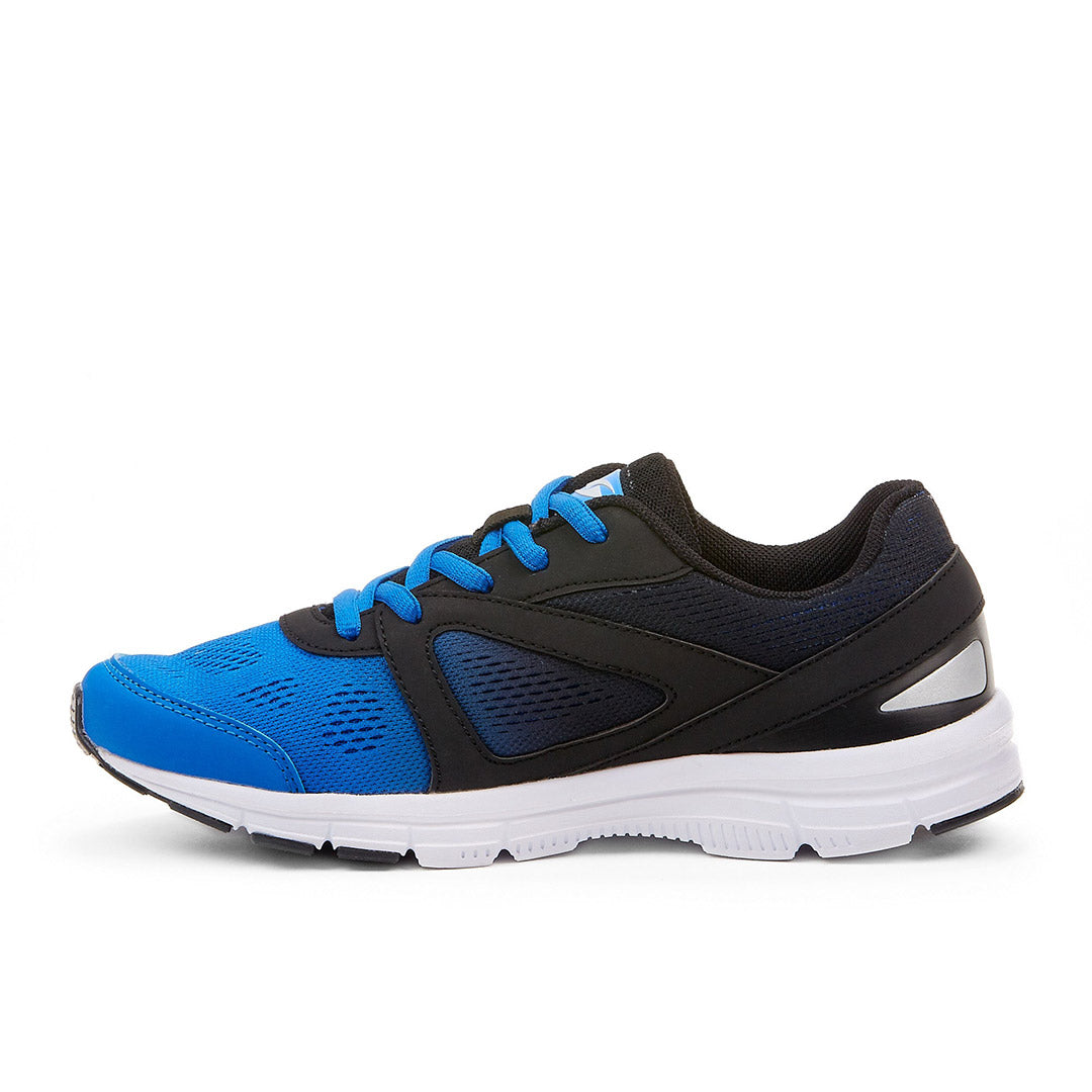 Yellow Shoes | Boys-Athletic-Running-Hi-Tech | Waves | 106729-40-waves-3_36b677c7-d829-4269-af67-e4f245a239c4-Waves-Junior Kids Athletic Shoes-System-Yellow Shoes