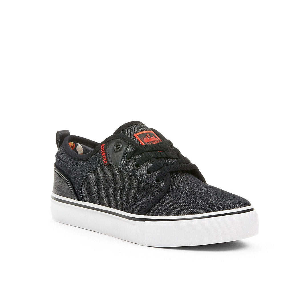 Yellow Shoes | Junior Kids Athletic Shoes | Proud 2.0 | 106730-03-proud2.0-1_c499ebe4-7b7b-441e-a701-ea82760585f5-Proud 2.0-Junior Kids Athletic Shoes-Konkrete-Yellow Shoes