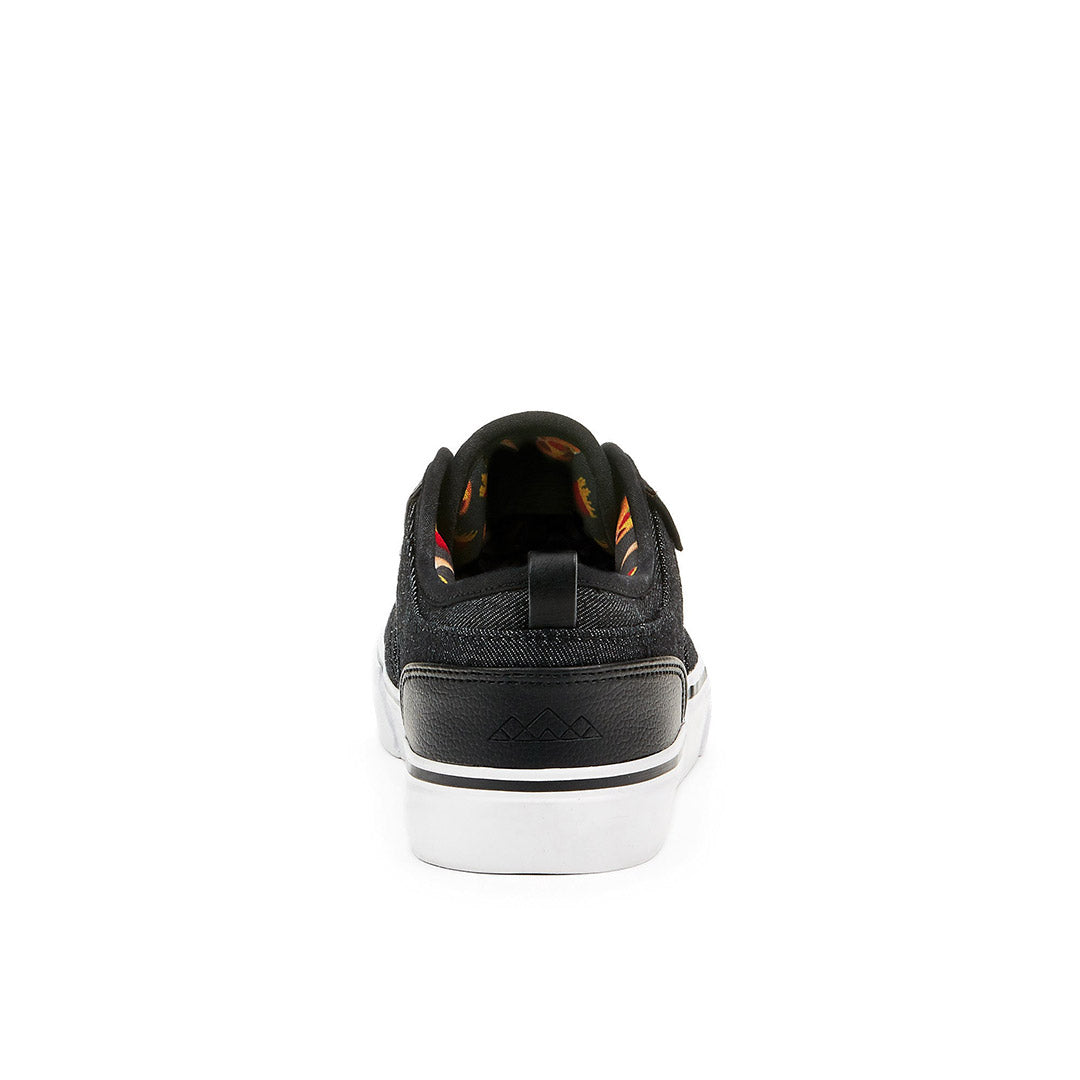 Yellow Shoes | Junior Kids Athletic Shoes | Proud 2.0 | 106730-03-proud2.0-4_e1b69010-a641-49d5-9e7b-95bf59d74cd4-Proud 2.0-Junior Kids Athletic Shoes-Konkrete-Yellow Shoes