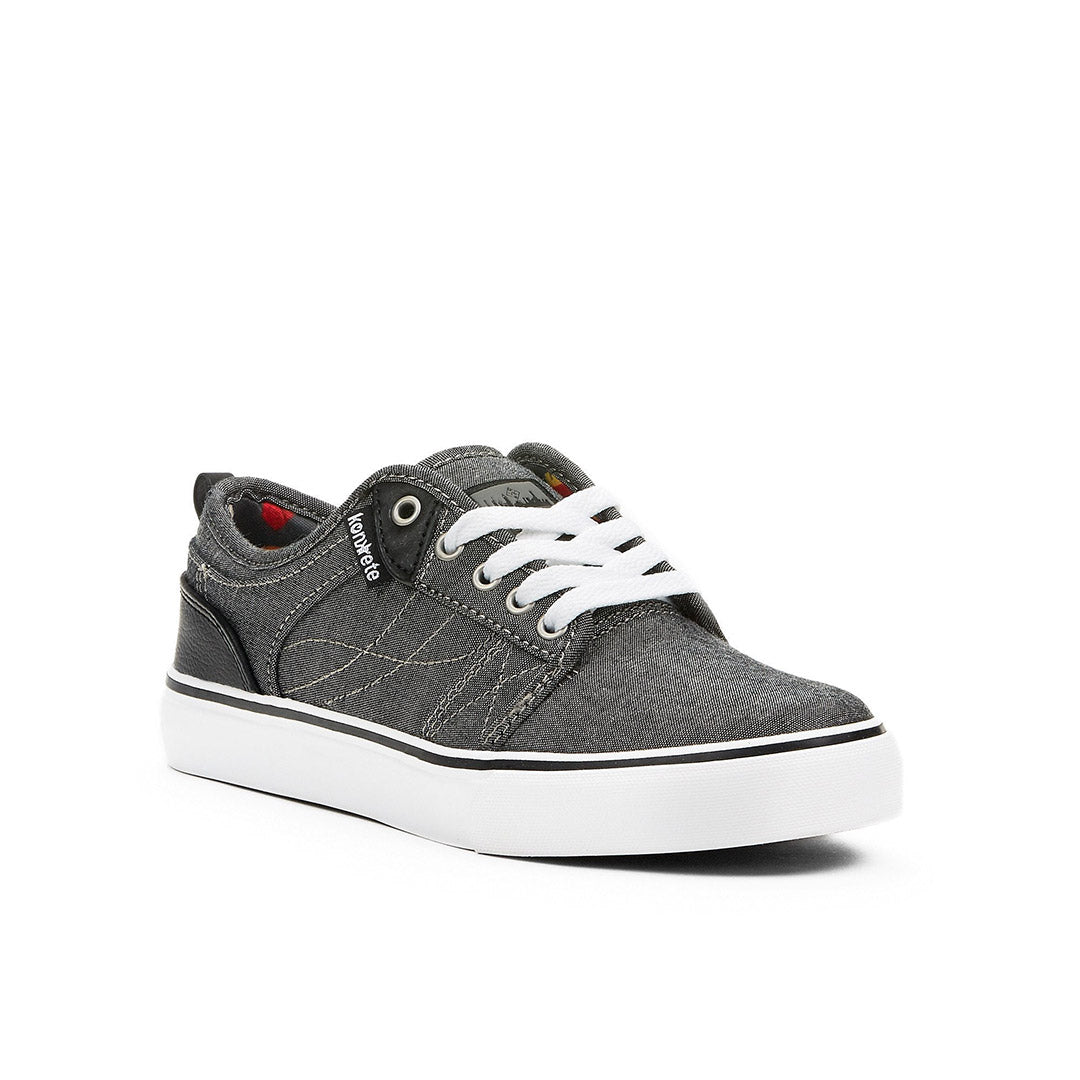 Yellow Shoes | Junior Kids Athletic Shoes | Proud 2.0 | 106730-05-proud2.0-1_82491c8a-29a5-4e22-969c-67bcbc25eae0-Proud 2.0-Junior Kids Athletic Shoes-Konkrete-Yellow Shoes