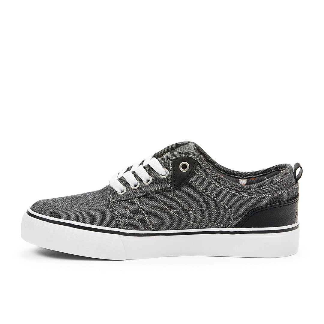Yellow Shoes | Junior Kids Athletic Shoes | Proud 2.0 | 106730-05-proud2.0-3_04bfc758-1ead-437f-941b-6ab5eb7127f4-Proud 2.0-Junior Kids Athletic Shoes-Konkrete-Yellow Shoes