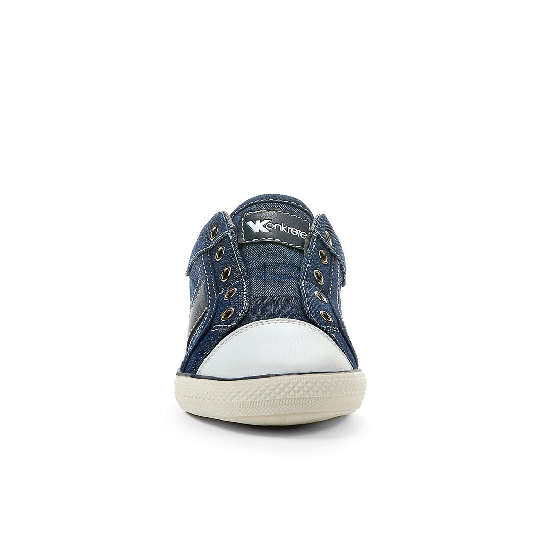 Yellow Shoes | Youth-Shoes-Boys-Casual | Tom | 106733-39-tom-2_a82f6f1e-0b3b-4d57-8d03-964f8129055c-Tom-Toddler Kids Shoes-Konkrete-Yellow Shoes