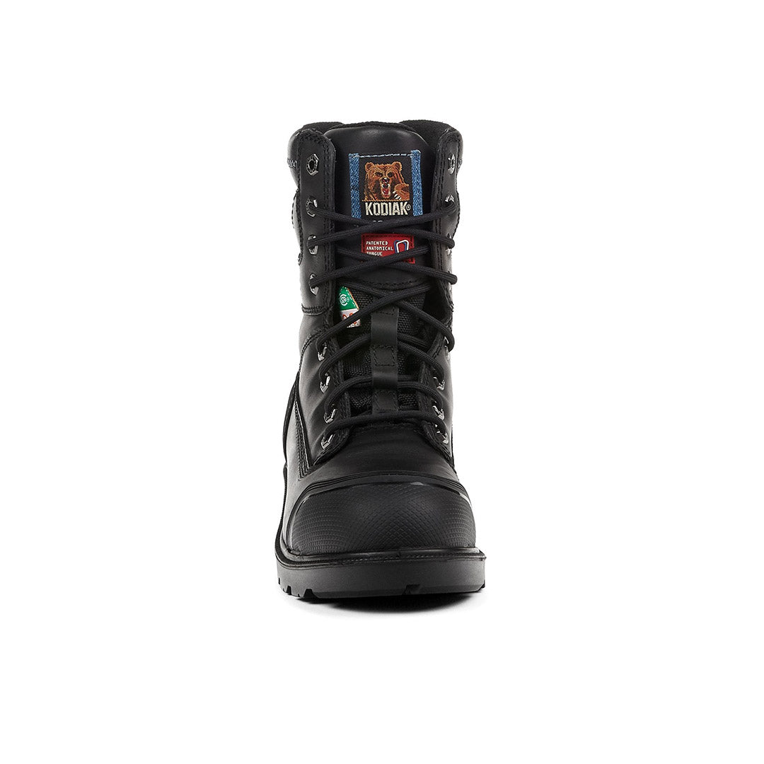 106748-01-blueplus8-2-Kodiak Blue Plus 8’’-Men's Work Safety Shoes and Boots-Kodiak-Yellow Shoes