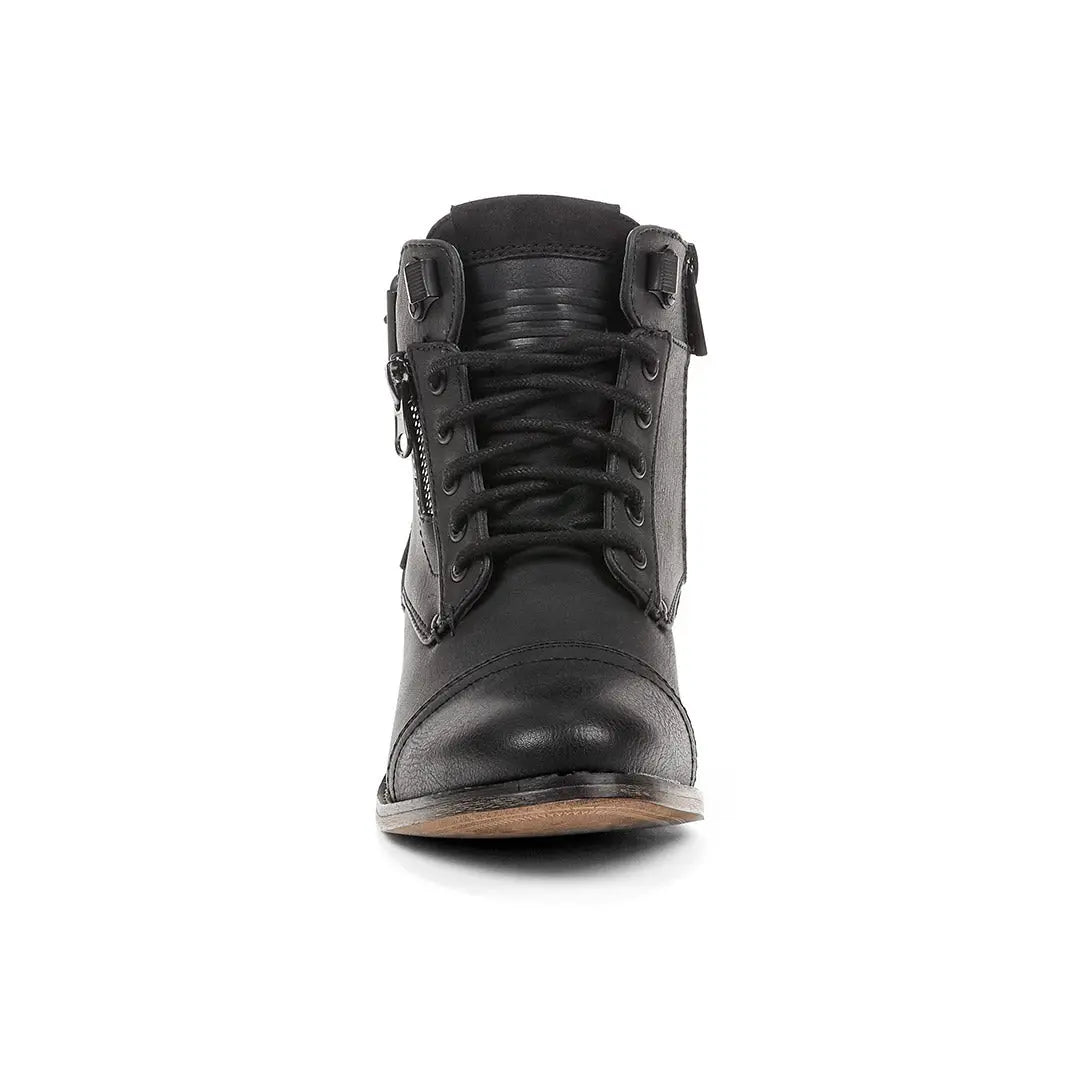 106767-01-artiste-2_caeceeb3-2b75-4617-846c-74f2f02e53a7-Artiste-Women's Fashion Light Boots-Chelsee Girl-Yellow Shoes