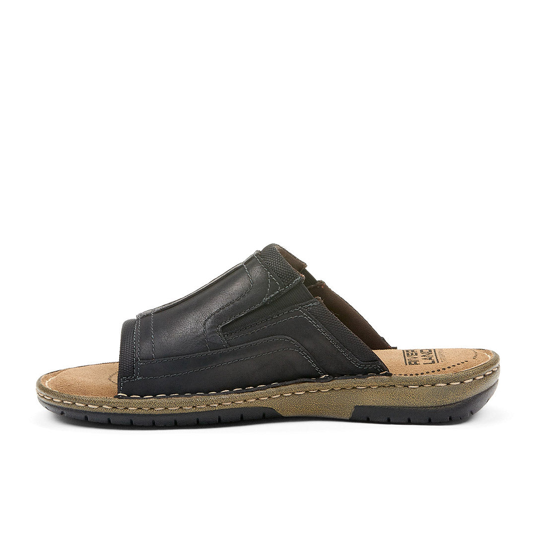 106794-01-kennebunk-3-Kennebunk-Men's Sandals-Riverland-Yellow Shoes