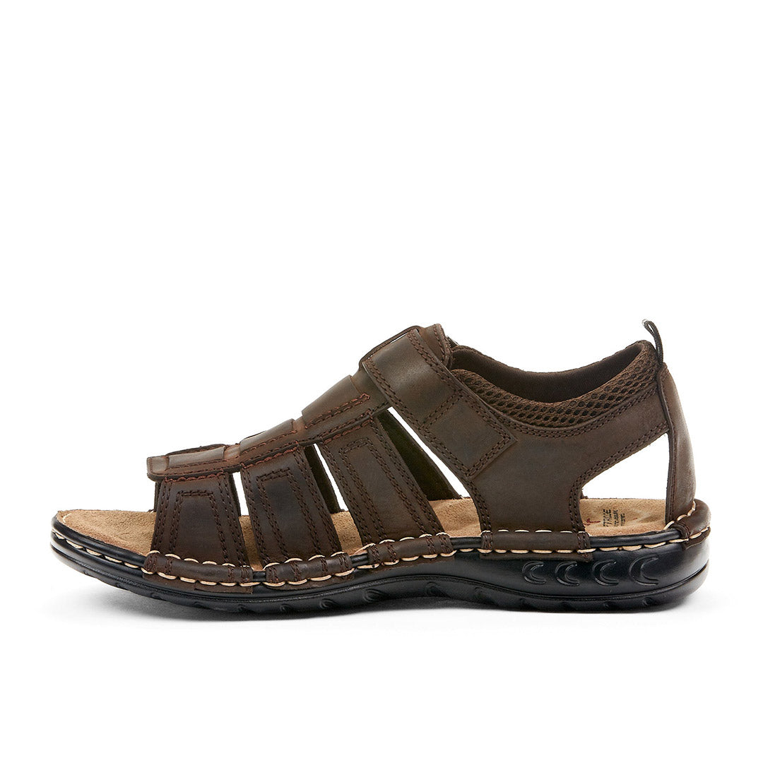 106796-10-coastline-3-Coastline-Men's Sandals-Riverland-Yellow Shoes