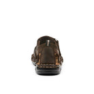 106796-10-coastline-4-Coastline-Men's Sandals-Riverland-Yellow Shoes