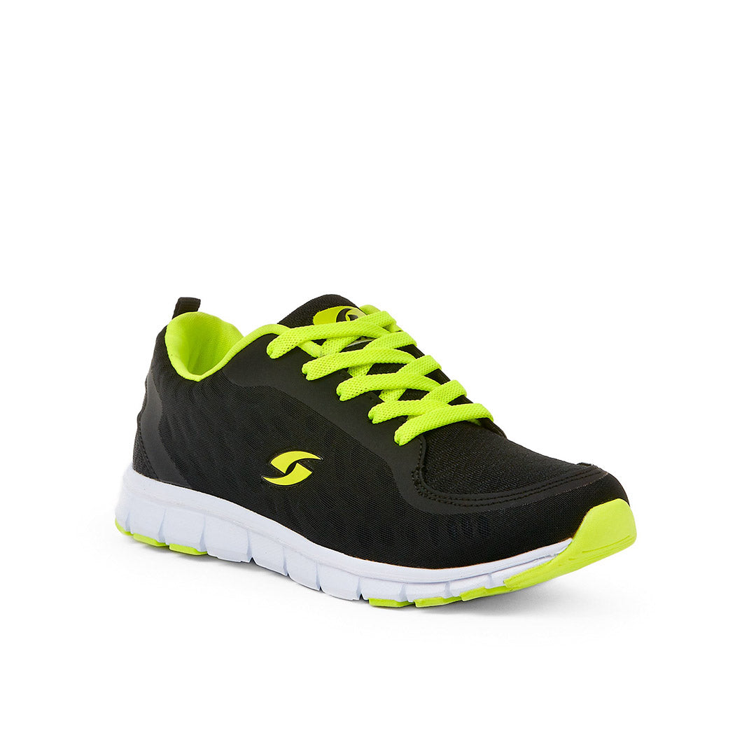 Yellow Shoes | Junior Kids Athletic Shoes | Vigor | 106830-01-vigor-1_c2ab815f-bbc2-41f5-8530-695e8dedf388-Vigor-Junior Kids Athletic Shoes-System-Yellow Shoes