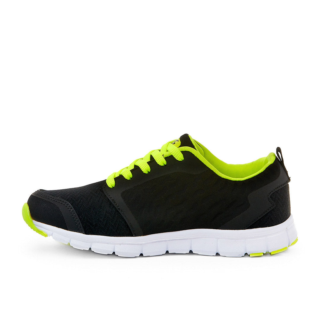 Yellow Shoes | Junior Kids Athletic Shoes | Vigor | 106830-01-vigor-3_5eaac5d7-2764-4b39-be25-77ab66f9e410-Vigor-Junior Kids Athletic Shoes-System-Yellow Shoes