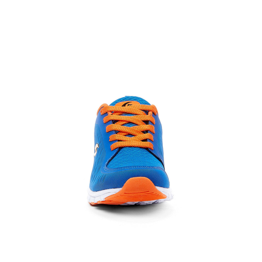 Yellow Shoes | Junior Kids Athletic Shoes | Vigor | 106830-44-vigor-2_b7896e48-715b-423a-806c-49b7ac2b86ca-Vigor-Junior Kids Athletic Shoes-System-Yellow Shoes