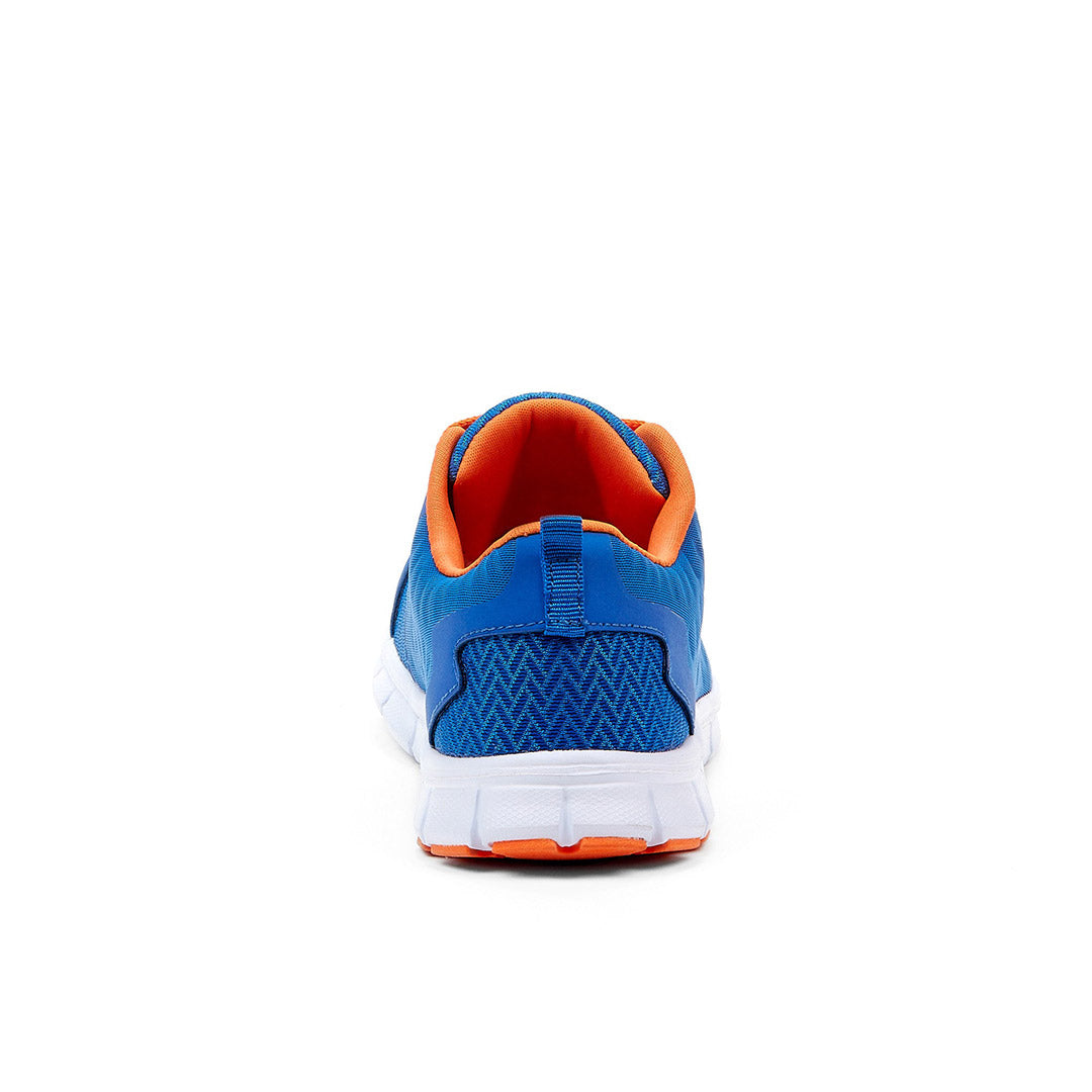 Yellow Shoes | Junior Kids Athletic Shoes | Vigor | 106830-44-vigor-4_ff839c53-add7-4c32-94c0-bc43ab1eabe8-Vigor-Junior Kids Athletic Shoes-System-Yellow Shoes