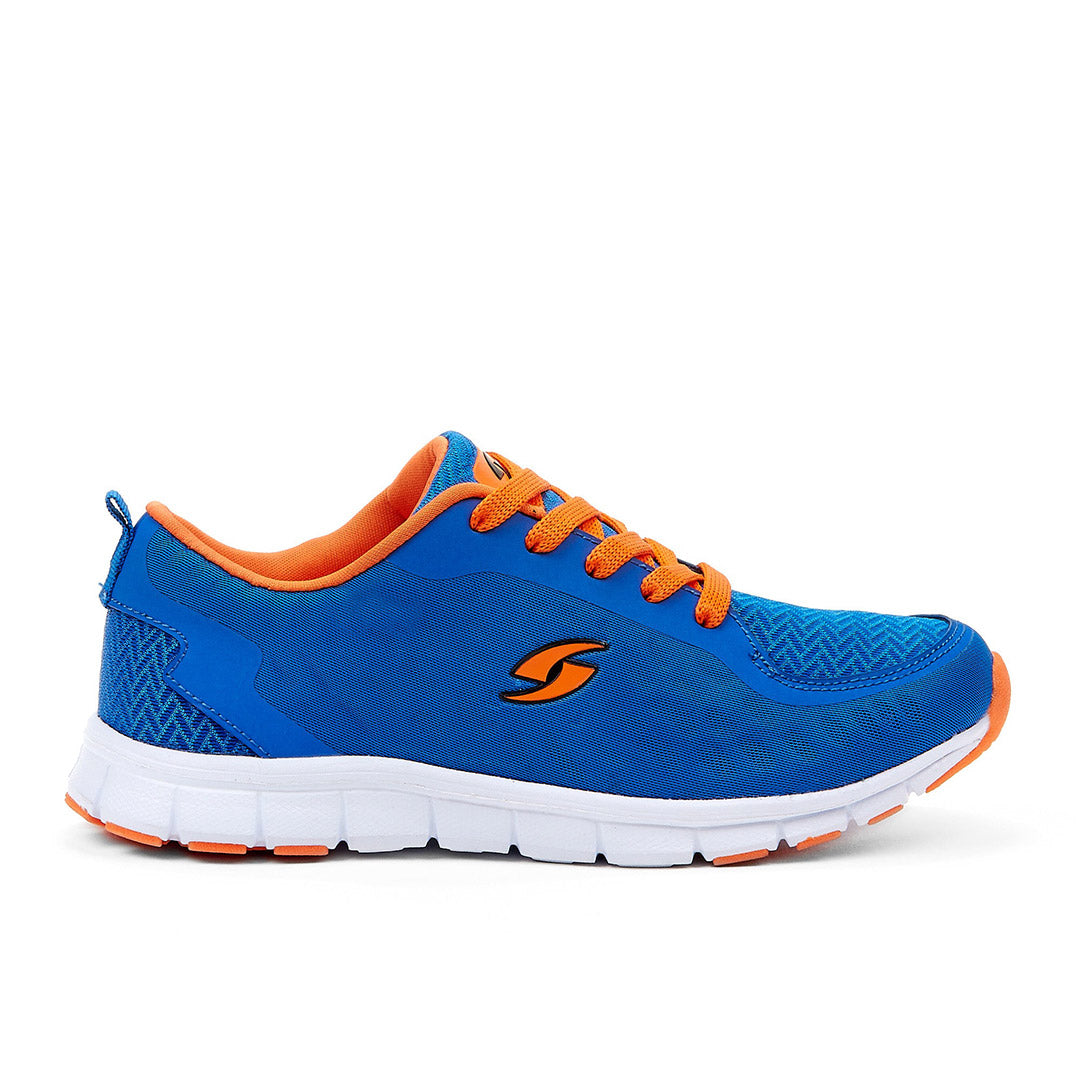 Yellow Shoes | Junior Kids Athletic Shoes | Vigor | 106830-44-vigor_a44d47b2-e67a-45d9-8022-7ef443327499-1623000061-Vigor-Junior Kids Athletic Shoes-System-Yellow Shoes