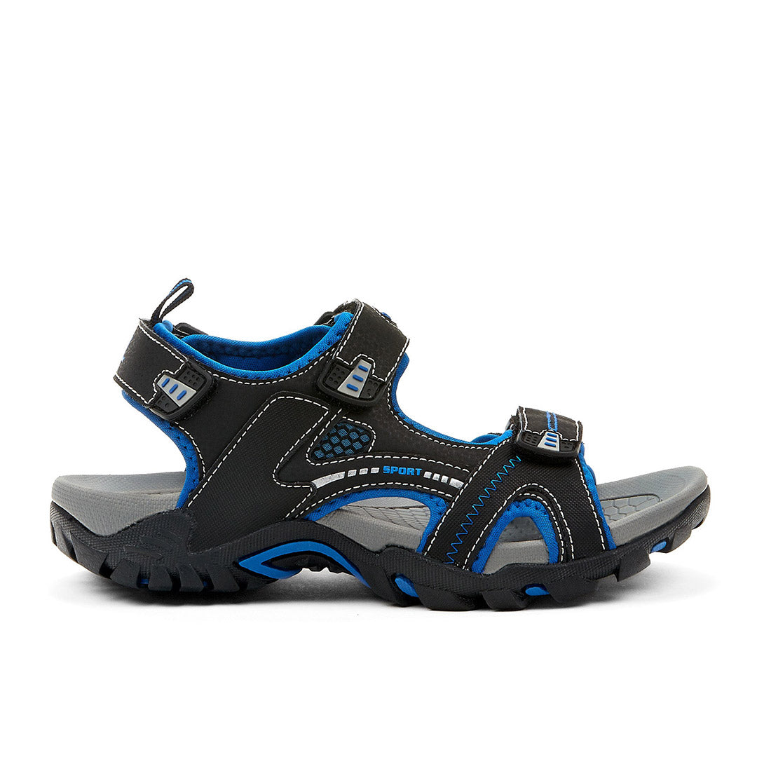 Yellow Shoes | Junior Kids Sandals | Spry | 106848-01-spry_6603b845-21fc-4272-a8ed-7f206cead646-1623600043-Spry-Junior Kids Sandals-Riverland-Yellow Shoes