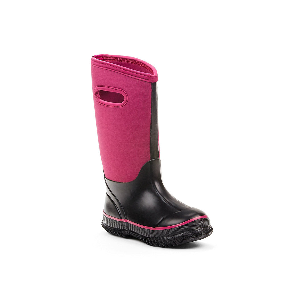 Yellow Shoes | Youth-Rainwear-Girls-Rain Boot | Rainfall | 106867-57-rainfall-1_365d9a4c-a00c-490c-9bc2-e31d0e218012-Rainfall-Toddler Kids Rain Boots and Rainwear-Riverland-Yellow Shoes