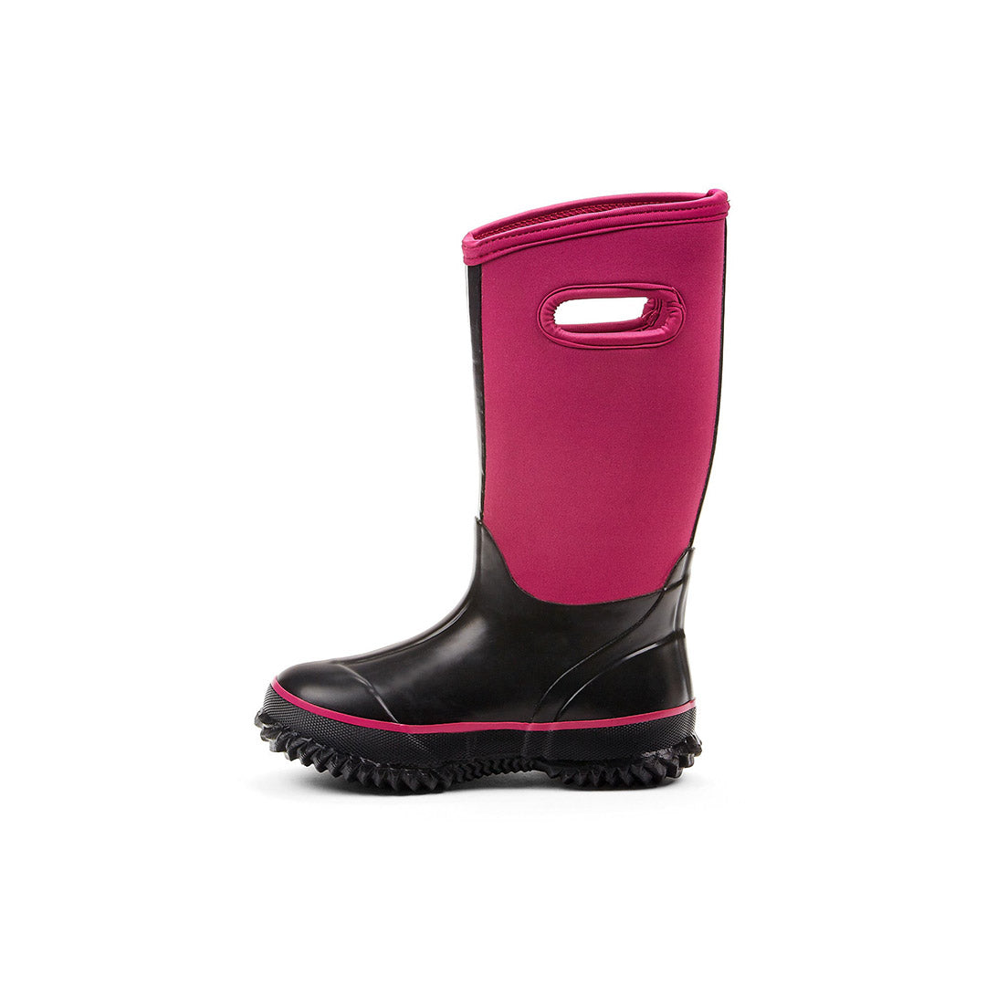 Yellow Shoes | Youth-Rainwear-Girls-Rain Boot | Rainfall | 106867-57-rainfall-3_61993038-afa3-48ca-8dd5-fe0aabbe6795-Rainfall-Toddler Kids Rain Boots and Rainwear-Riverland-Yellow Shoes