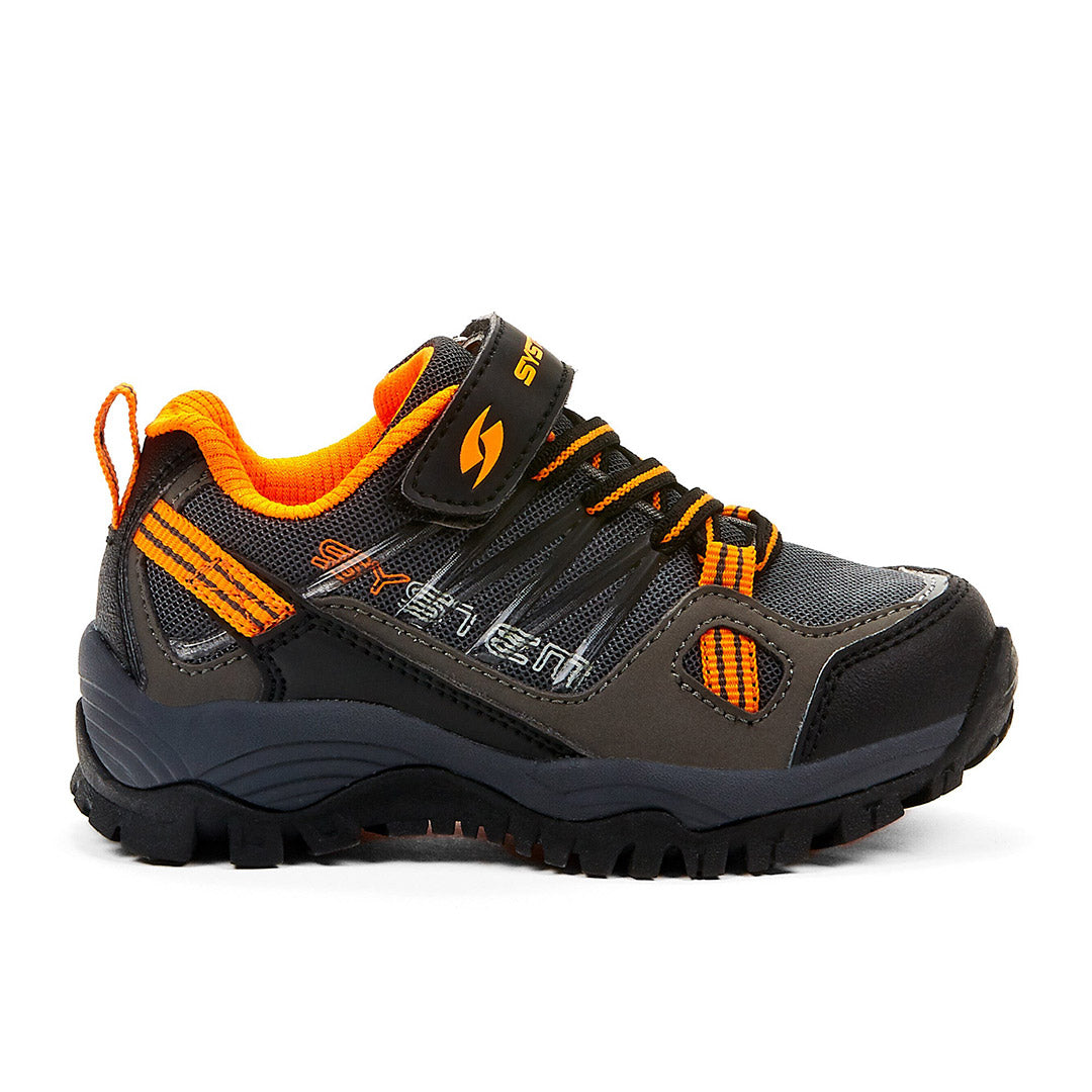 Yellow Shoes | Toddler Kids Athletic Shoes | Hikey | 106877-05-hikey_b0540da9-bd15-4111-976d-f53d15588697-1628400043-Hikey-Toddler Kids Athletic Shoes-System-Yellow Shoes