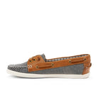 106911-05-diaz-3-Diaz-Women's Casual Shoes-Chelsee Girl-Yellow Shoes