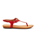 107141-91-thecity-1650100122-Thecity-Women's Sandals-Chelsee Girl-Yellow Shoes