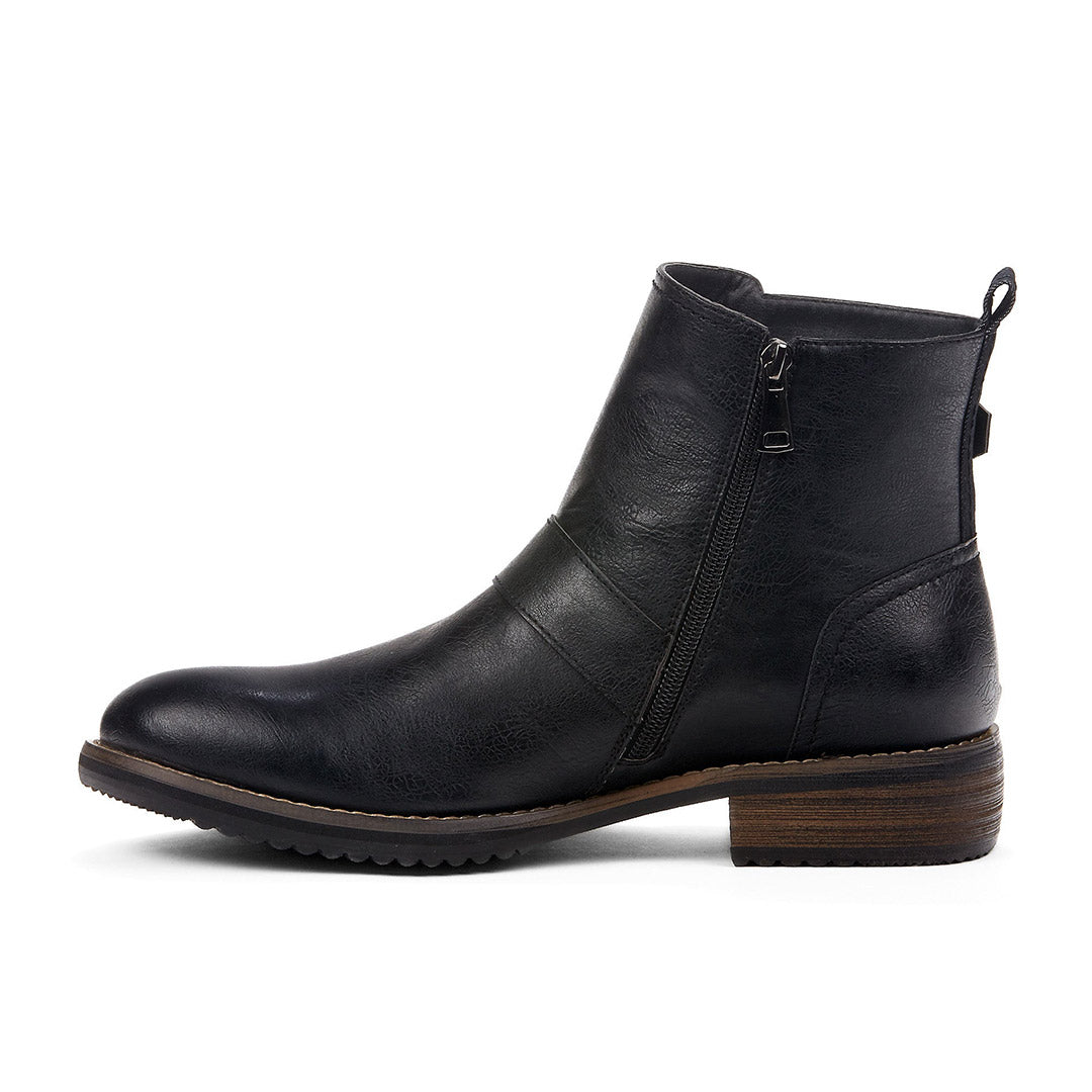 107545-01-sons-3_04c8ef47-9035-4f16-ba21-3af9558367ea-Sons-Men's Fashion Light Boots-Riverstone-Yellow Shoes