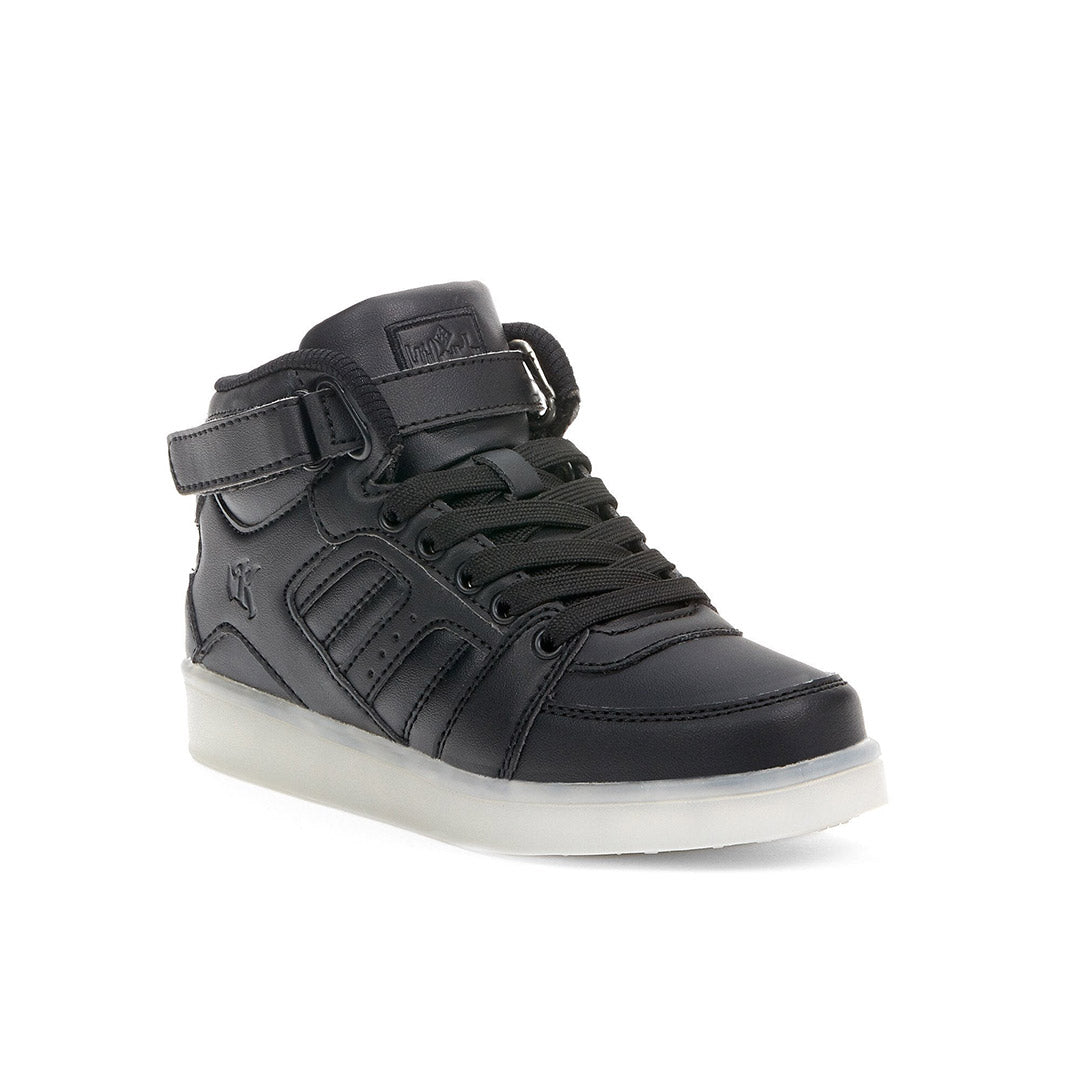 Yellow Shoes | Toddler Kids Athletic Shoes | Shuffla Tdlr | 107589-01-shufflayth-1_42a6b84d-94ca-4712-aaa9-edfcf3572409-Shuffla Tdlr-Toddler Kids Athletic Shoes-Konkrete-Yellow Shoes