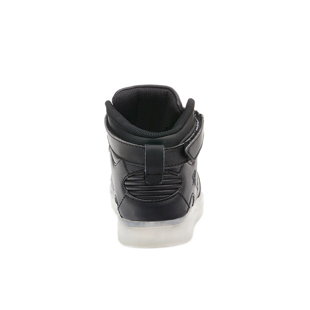 Yellow Shoes | Toddler Kids Athletic Shoes | Shuffla Yth | 107589-01-shufflayth-4_039edaee-323c-4a5b-83dc-27e4884d2458-Shuffla Yth-Toddler Kids Athletic Shoes-Konkrete-Yellow Shoes