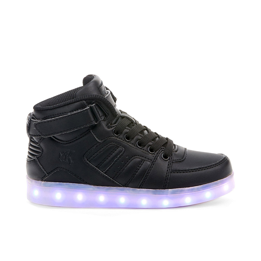 Yellow Shoes | Toddler Kids Athletic Shoes | Shuffla Yth | 107589-01-shufflayth_purple_f8c85fa4-6ef9-482e-8bf2-52aa1bddf62d-1683500056-Shuffla Yth-Toddler Kids Athletic Shoes-Konkrete-Yellow Shoes