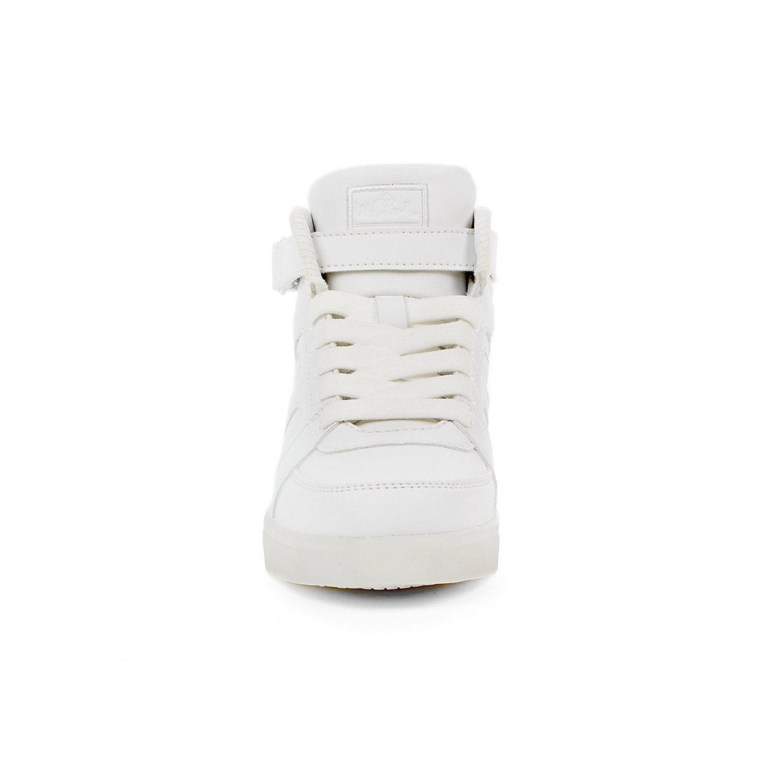 Yellow Shoes | Toddler Kids Athletic Shoes | Shuffla Yth | 107589-70-shufflayth-2_9fff5d9e-97d0-417f-a777-6abd1f8d4fb8-Shuffla Yth-Toddler Kids Athletic Shoes-Konkrete-Yellow Shoes