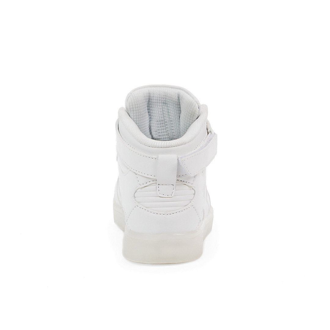 Yellow Shoes | Toddler Kids Athletic Shoes | Shuffla Yth | 107589-70-shufflayth-4_67959d87-c925-4cc8-a458-f88d5ad56375-Shuffla Yth-Toddler Kids Athletic Shoes-Konkrete-Yellow Shoes