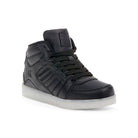 107590-01-shufflajr-1_36c8f642-b83c-4fa4-a388-486b001f0c9c-Shuffla Jr-Junior Kids Shoes-Konkrete-Yellow Shoes