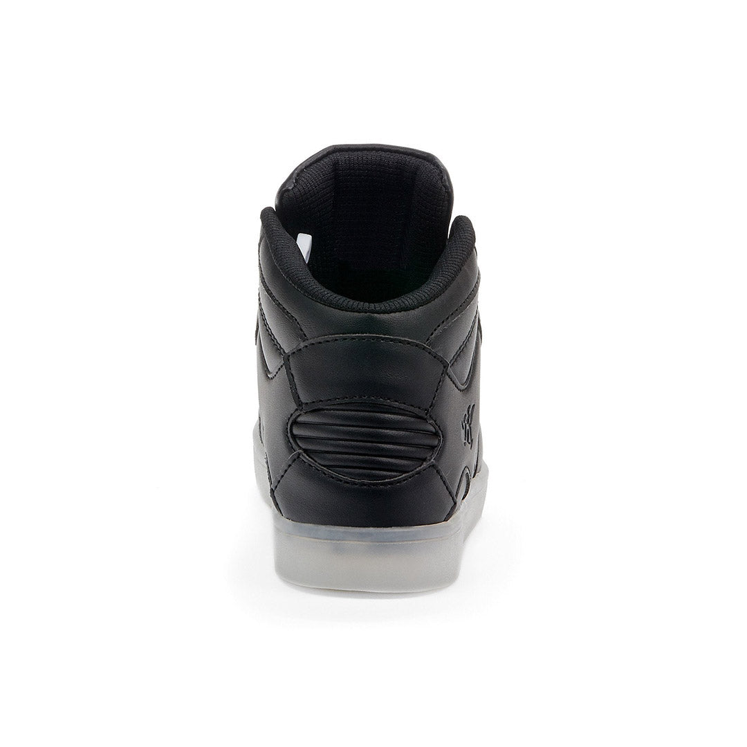 Yellow Shoes | Junior Kids Shoes | Shuffla Jr | 107590-01-shufflajr-4_ed576a6c-e9c8-404c-b516-caeab43a1b86-Shuffla Jr-Junior Kids Shoes-Konkrete-Yellow Shoes