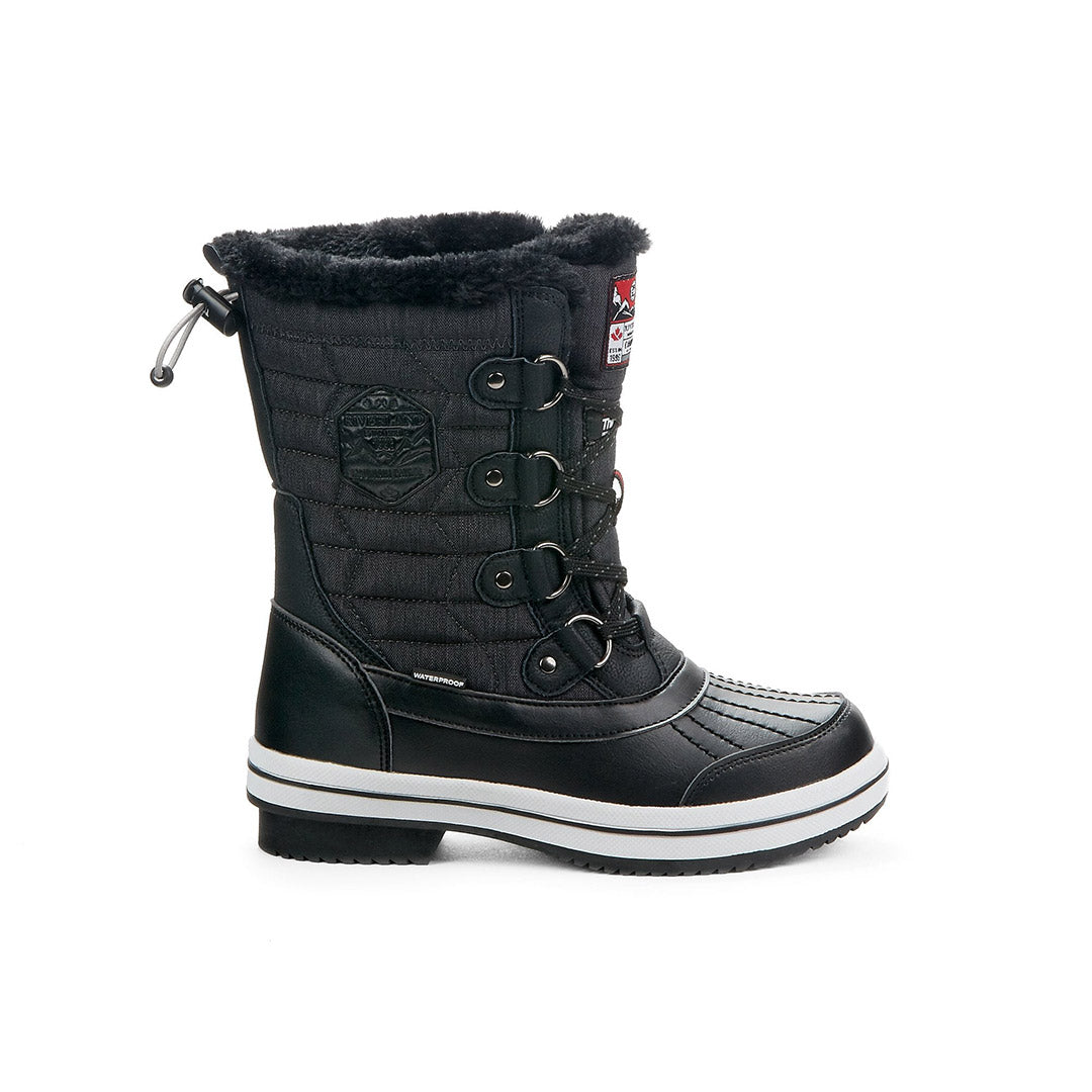 107614-01-elevate-1706900050-Elevate-Women's Winter Boots-Riverland-Yellow Shoes
