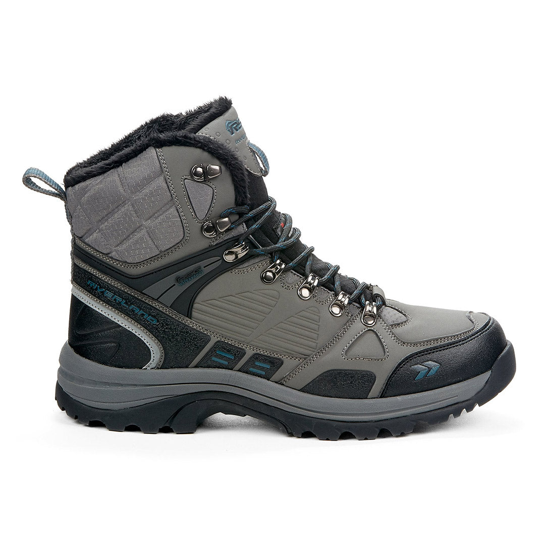107623-47-snowgrip-1697700074-Snowgrip-Men's Athletic Shoes-Riverland Storm Gear-Yellow Shoes