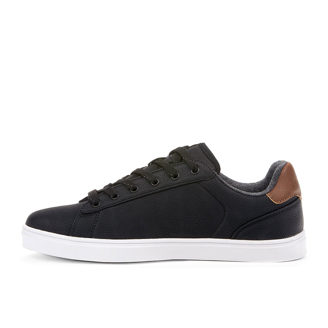 107649-06-kushion-3-Kushion-Men's Athletic Shoes-Konkrete-Yellow Shoes