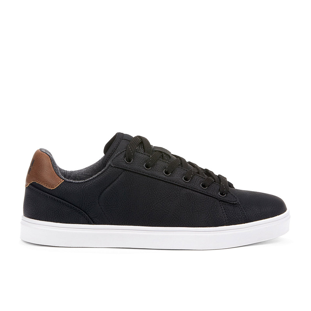107649-06-kushion-1701900057-Kushion-Men's Athletic Shoes-Konkrete-Yellow Shoes